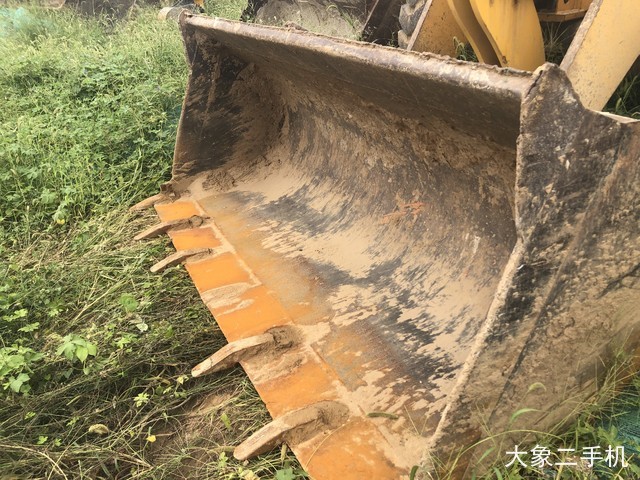 宇通重工 952AN 装载机