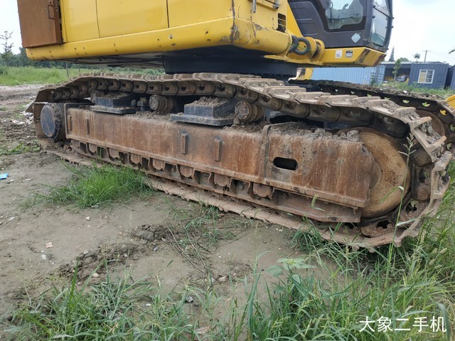 住友 SH700LHD-5 挖掘机