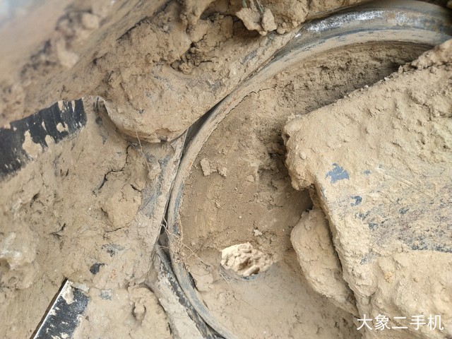 小松 PC56-7 挖掘机