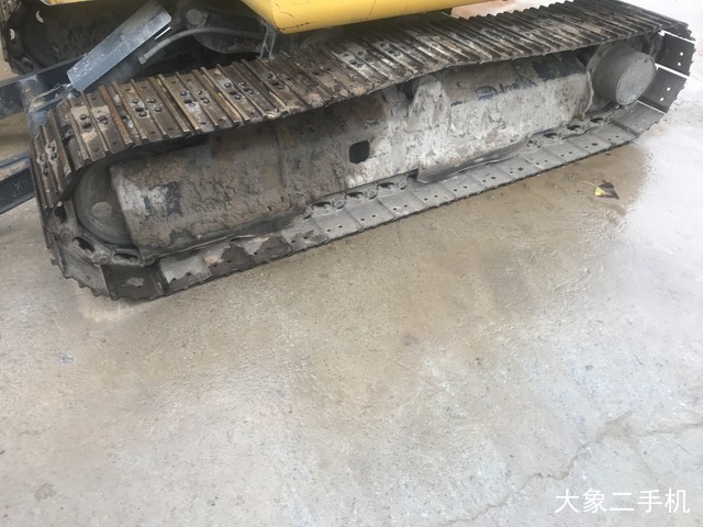 小松 PC56-7 挖掘机