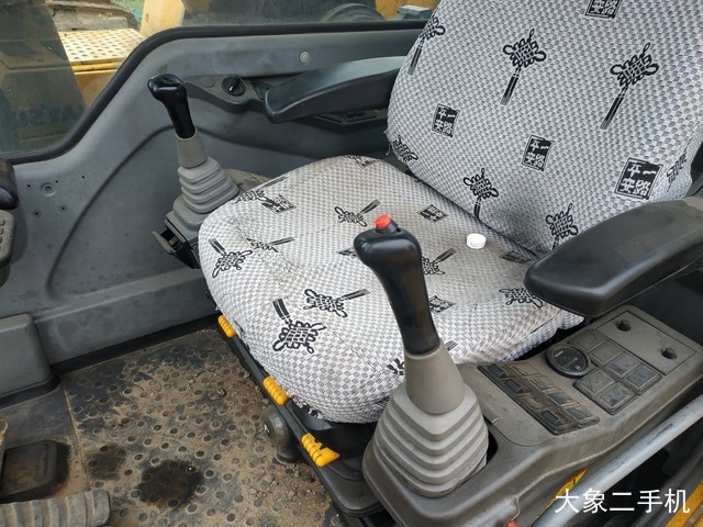 沃尔沃 EC360BLC 挖掘机