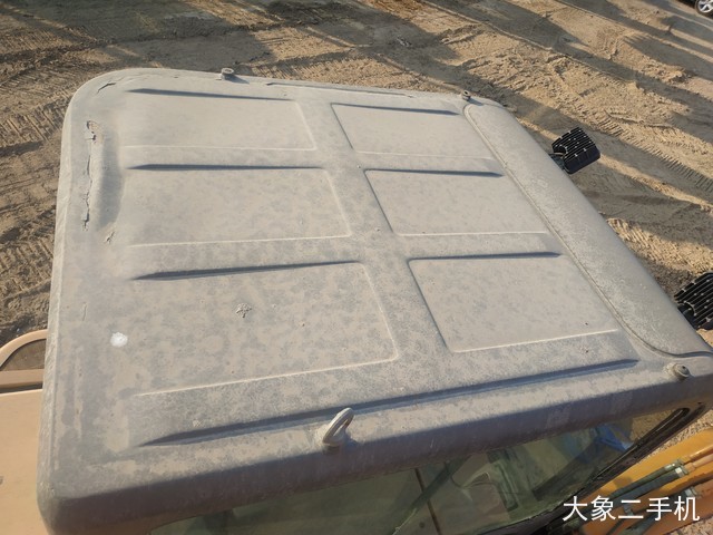 三一重工 SY60C-9 挖掘机