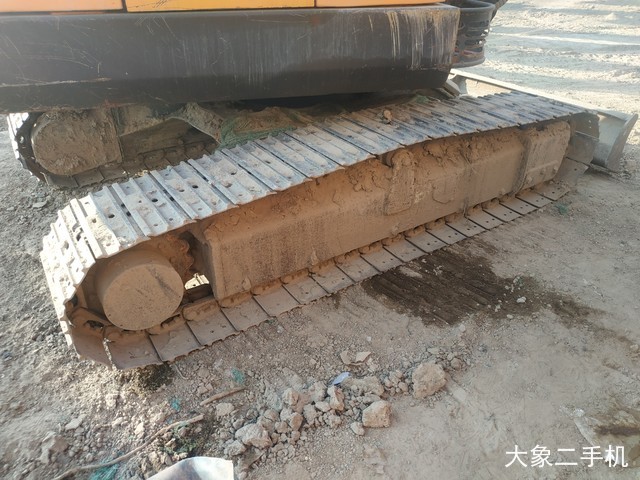 三一重工 SY60C-9 挖掘机