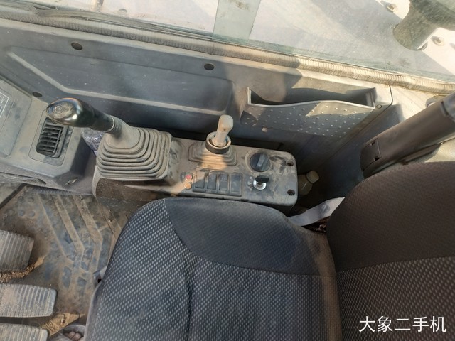 三一重工 SY60C-9 挖掘机