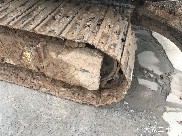 三一重工 SY60C-9 挖掘机