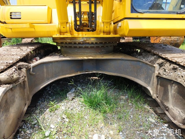 小松 PC360-7 挖掘机