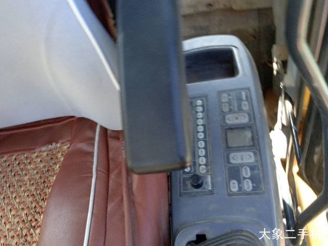 小松 PC360-8M0 挖掘机