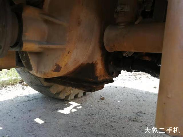 龙工 LG850 装载机