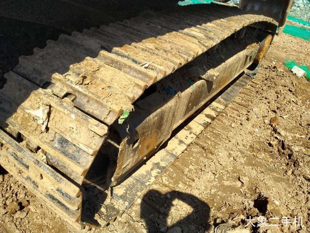 小松 PC360-8M0 挖掘机