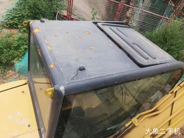 小松 PC70-8 挖掘机