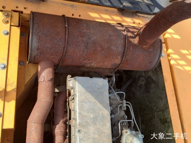 三一重工 SY365C-8 挖掘机