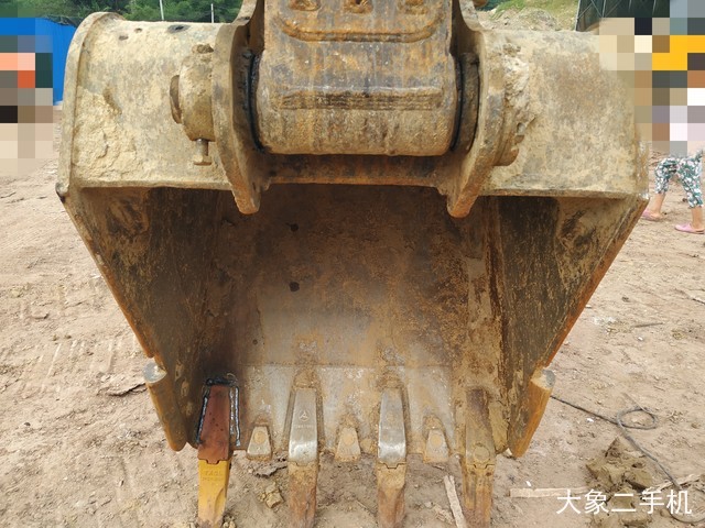 三一重工 SY195C 挖掘机