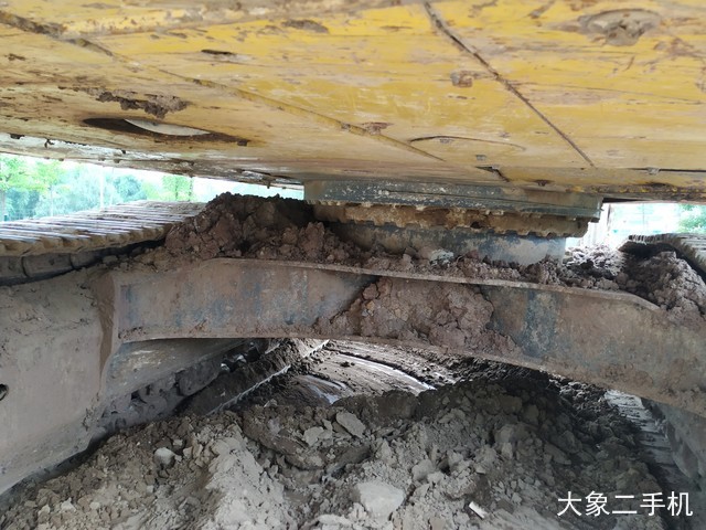 小松 PC360-7 挖掘机