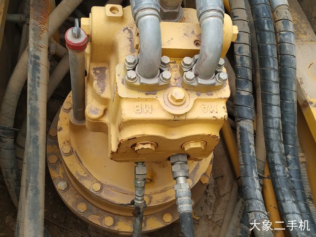 小松 PC360-7 挖掘机