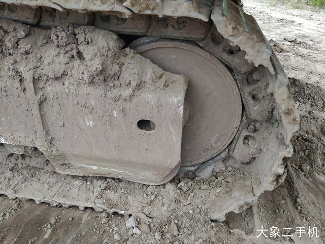 小松 PC360-7 挖掘机