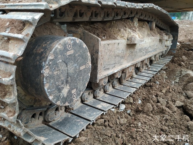 三一重工 SY245H 挖掘机