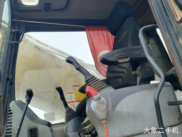 小松 PC360-7 挖掘机