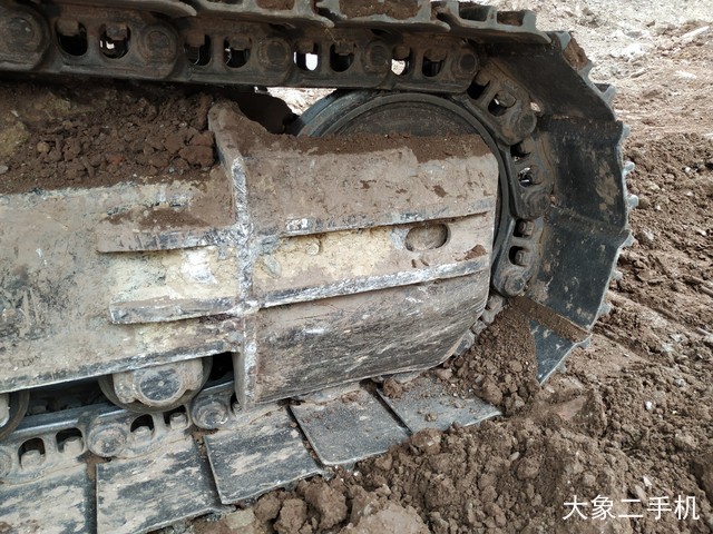 三一重工 SY245H 挖掘机