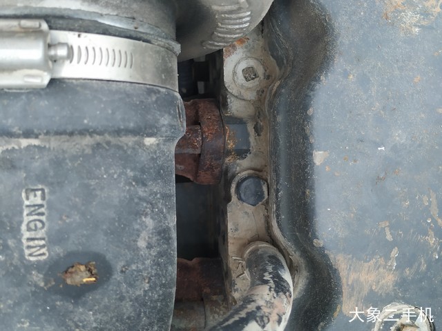 小松 PC240LC-8 挖掘机