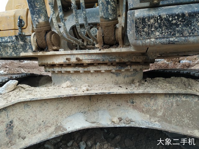 三一重工 SY245H 挖掘机