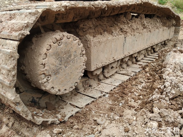 小松 PC240LC-8 挖掘机