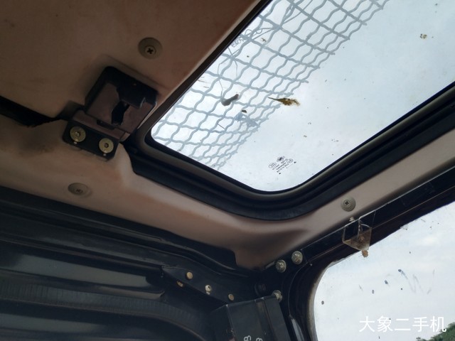 三一重工 SY195C 挖掘机