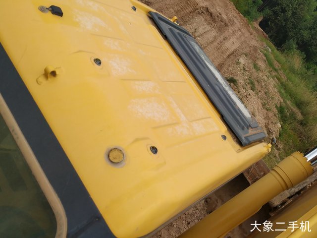 小松 PC360-7 挖掘机