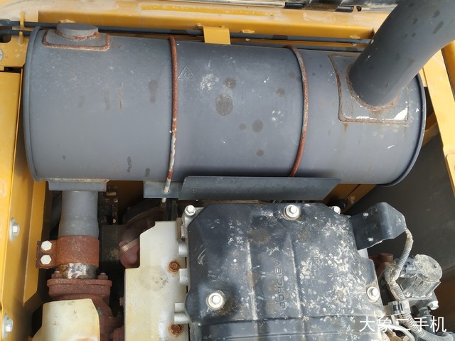 三一重工 SY195C 挖掘机