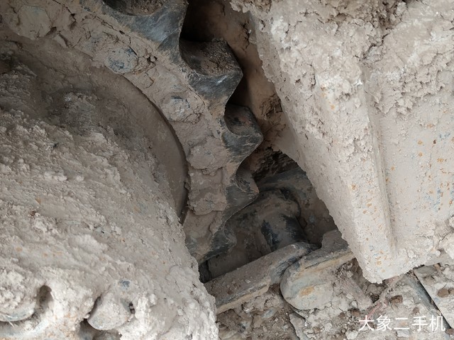 小松 PC240LC-8 挖掘机