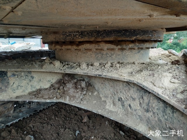 三一重工 SY245H 挖掘机