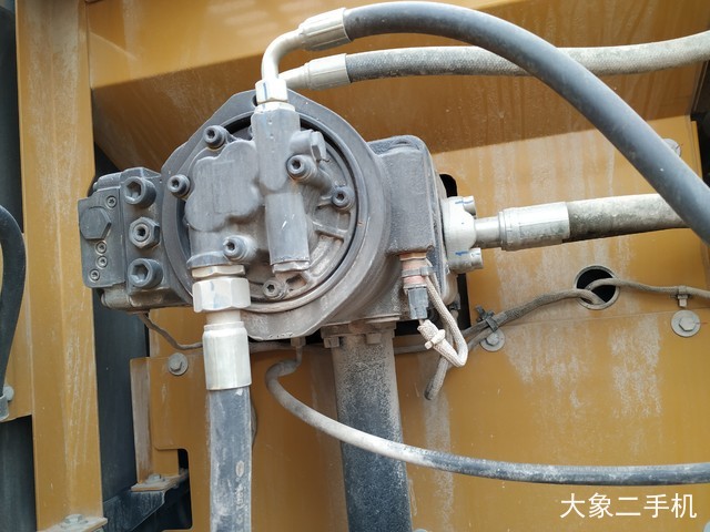 三一重工 SY245H 挖掘机