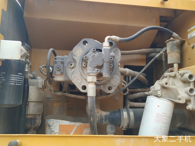 三一重工 SY195C 挖掘机