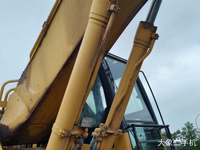 小松 PC360-7 挖掘机