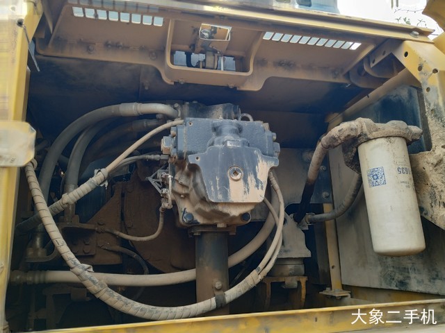 小松 PC360-7 挖掘机