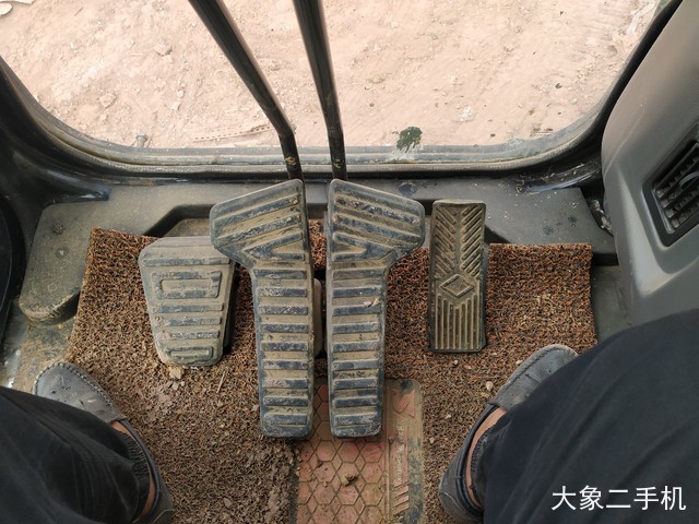 三一重工 SY195C 挖掘机