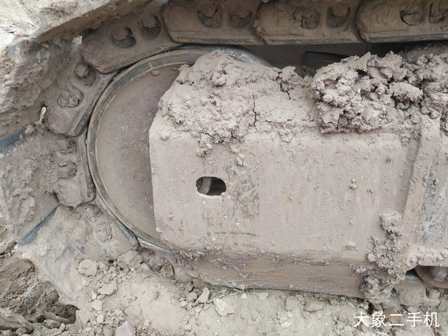 小松 PC360-7 挖掘机