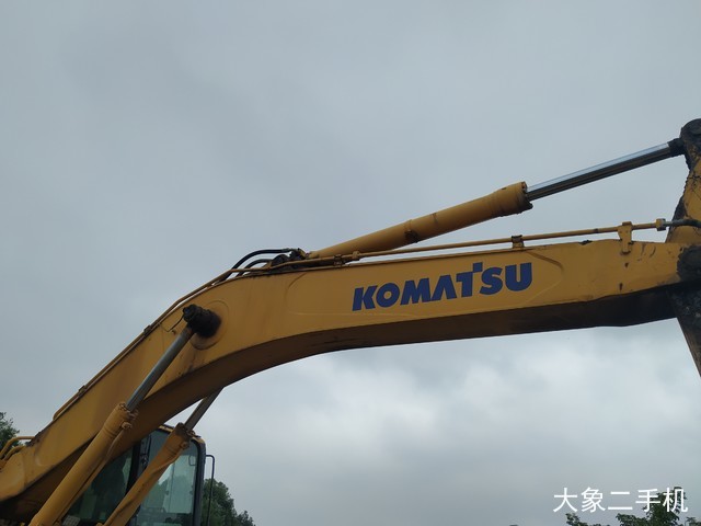 小松 PC360-7 挖掘机