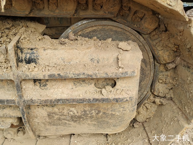 三一重工 SY195C 挖掘机