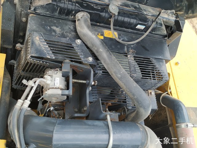 小松 PC360-7 挖掘机