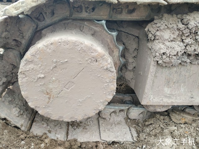 小松 PC360-7 挖掘机