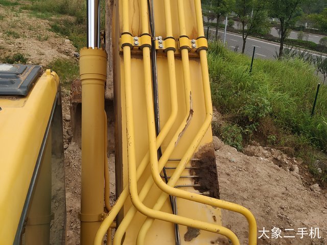 小松 PC360-7 挖掘机