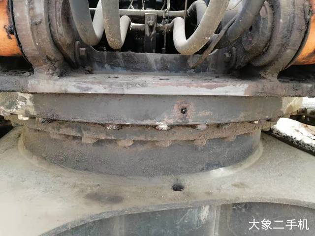 日立 ZX360H-3G 挖掘机