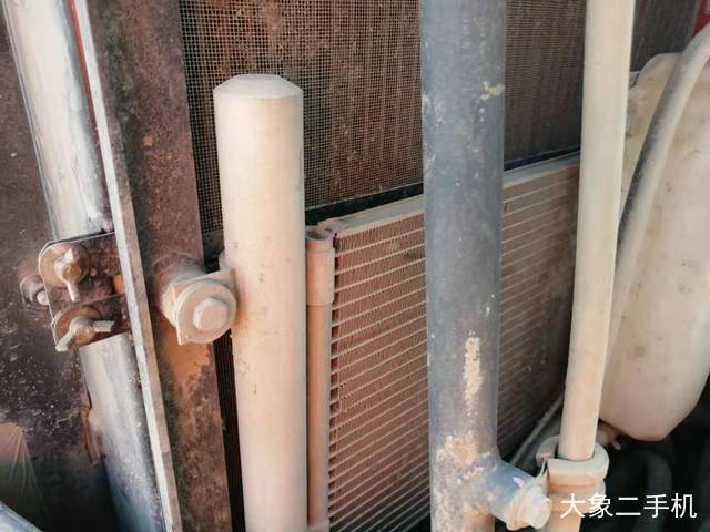 斗山 DX55-9C 挖掘机