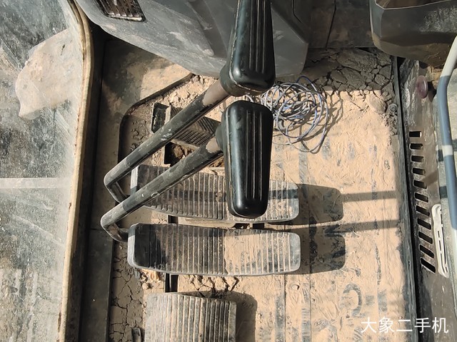 三一重工 SY95C 挖掘机