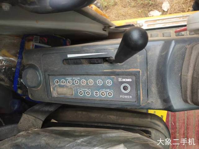 徐工 XE60 挖掘机