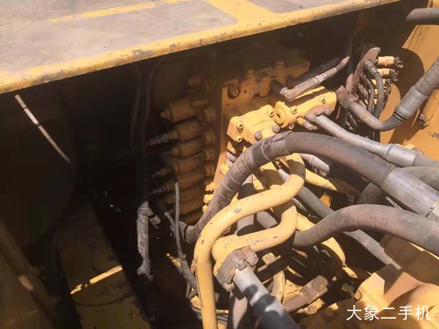 小松 PC360-7 挖掘机