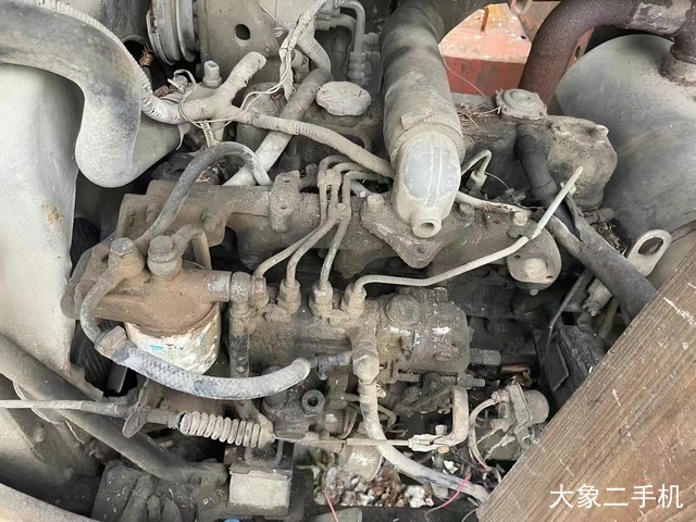 斗山 DH60-7 挖掘机