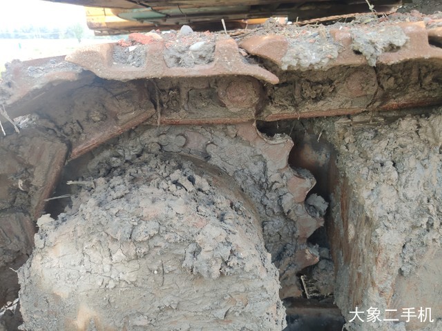 斗山 DX215-9C 挖掘机