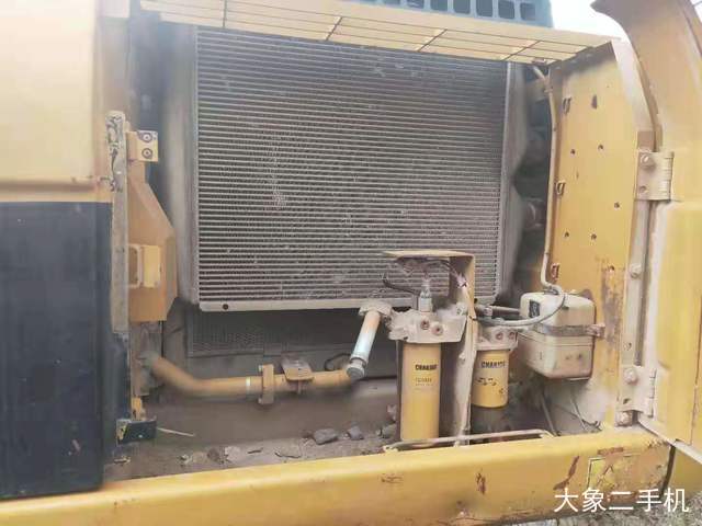 卡特彼勒 324D 挖掘机