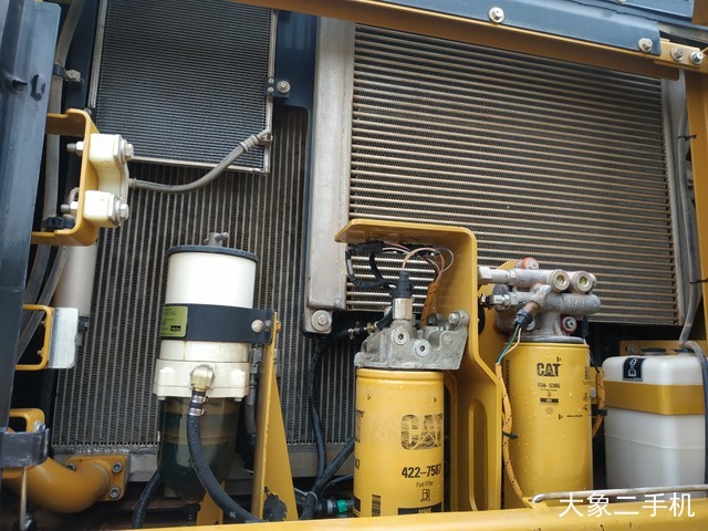 卡特彼勒 336D2液压 挖掘机